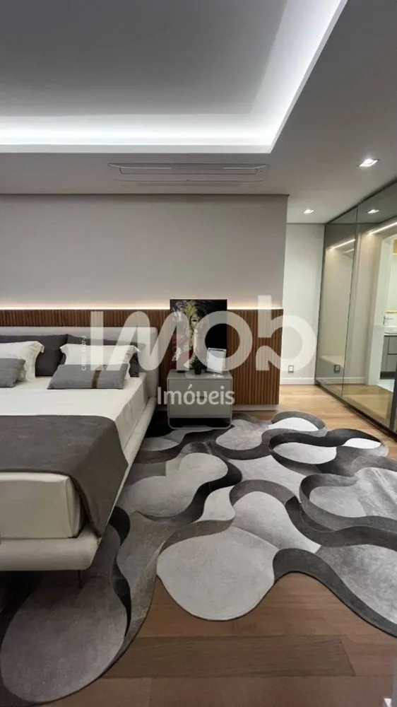 Apartamento, 3 quartos, 215 m² - Foto 13