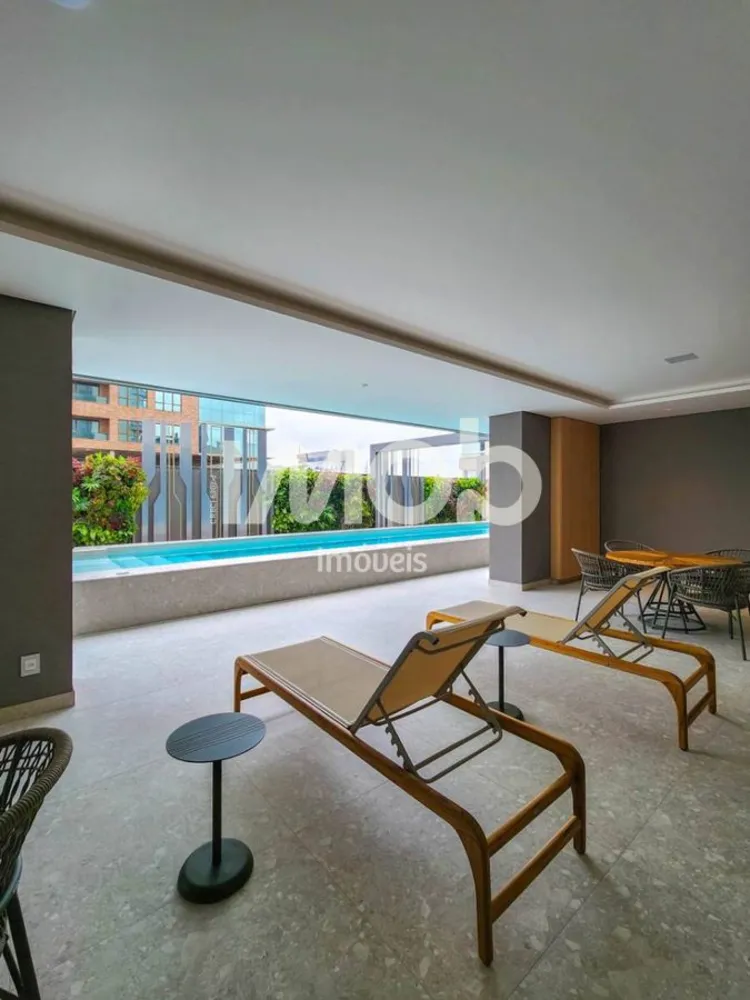 Apartamento, 3 quartos, 215 m² - Foto 2