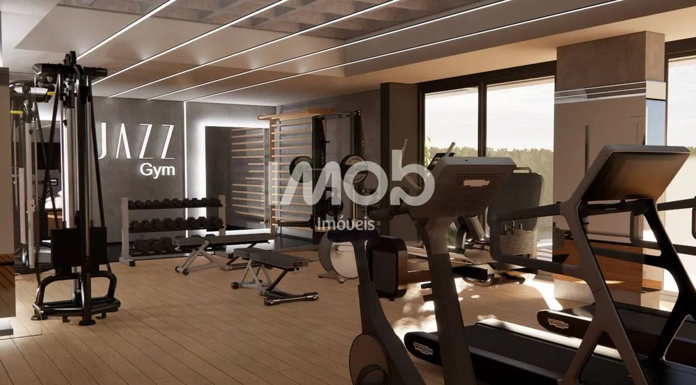 Apartamento, 3 quartos, 215 m² - Foto 4