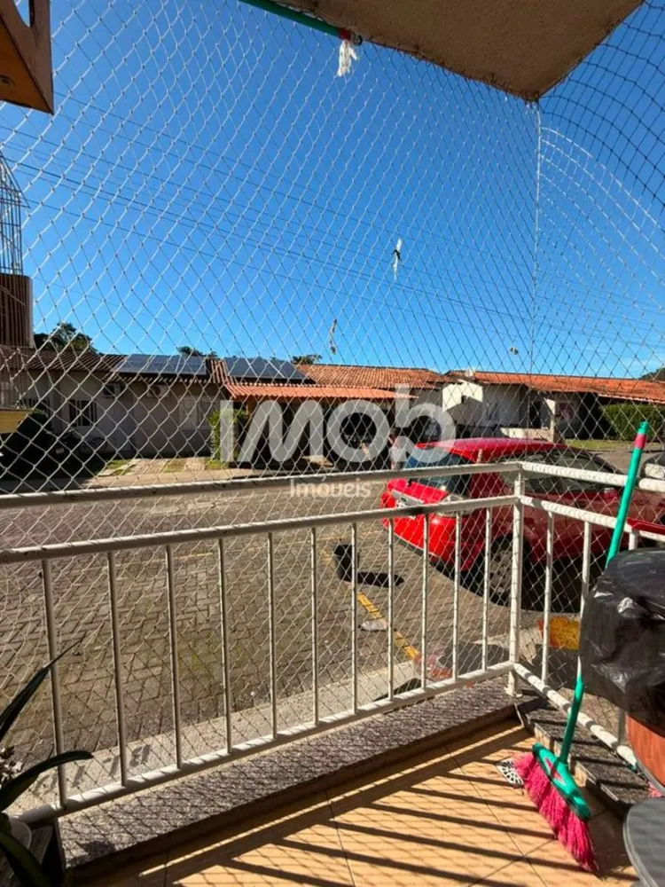 Apartamento, 3 quartos, 42 m² - Foto 3