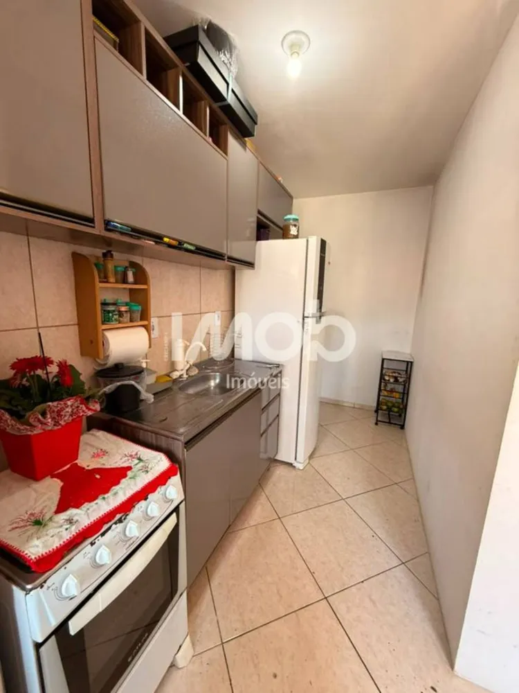 Apartamento, 3 quartos, 42 m² - Foto 1