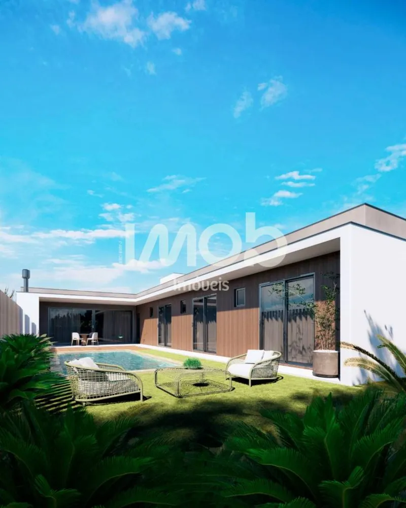 Casa, 3 quartos, 251 m² - Foto 2