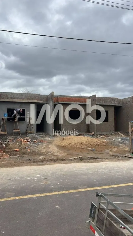 Casa, 2 quartos, 55 m² - Foto 1