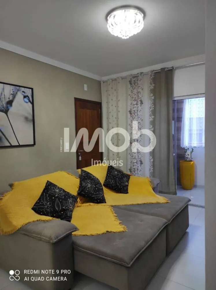 Apartamento, 2 quartos, 74 m² - Foto 2