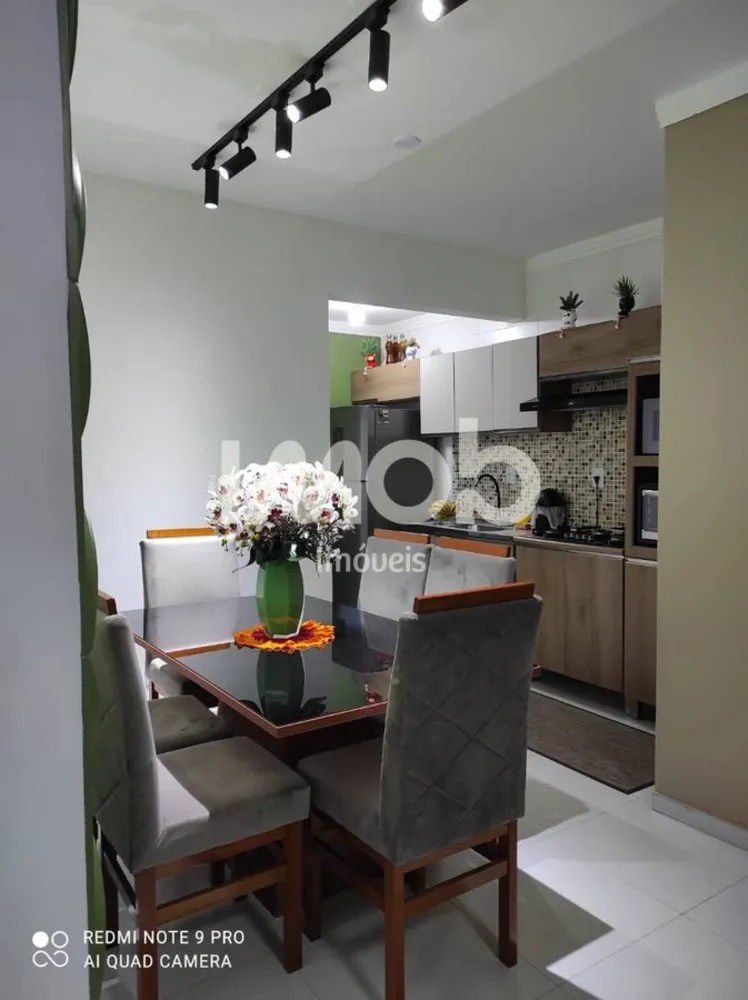 Apartamento, 2 quartos, 74 m² - Foto 3