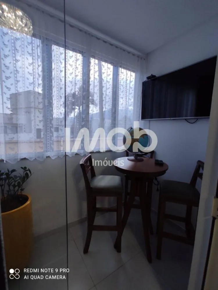 Apartamento, 2 quartos, 74 m² - Foto 5