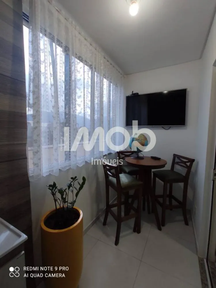 Apartamento, 2 quartos, 74 m² - Foto 4