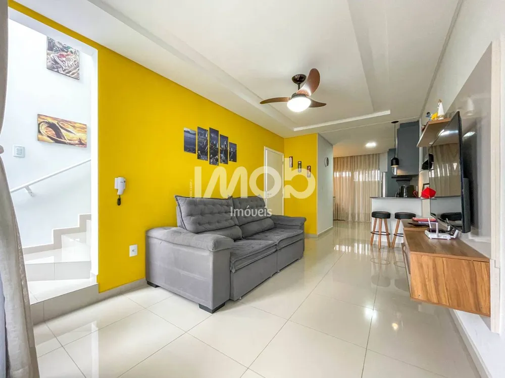 Casa, 2 quartos, 90 m² - Foto 5