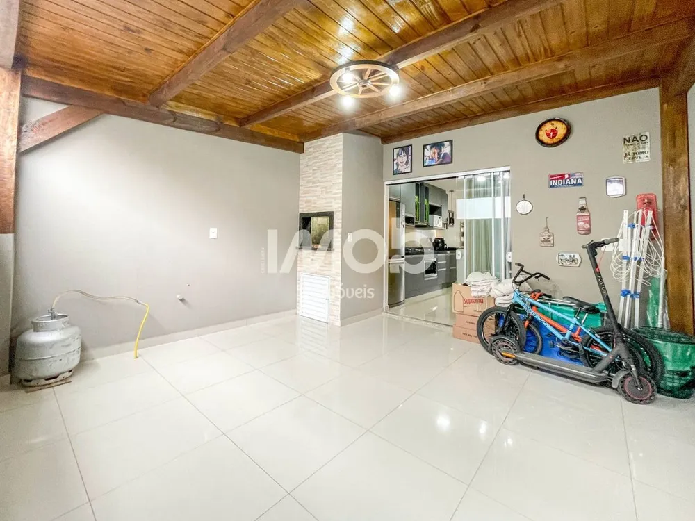 Casa, 2 quartos, 90 m² - Foto 11