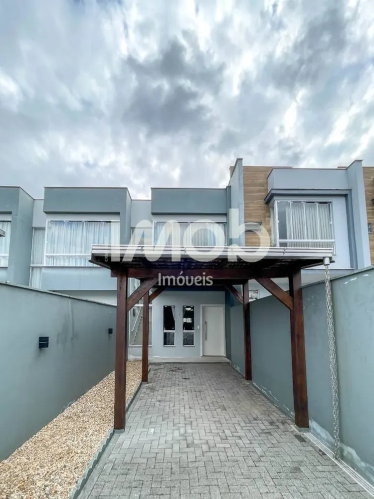 Casa, 2 quartos, 90 m² - Foto 3