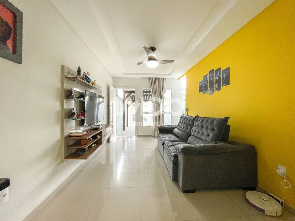 Casa, 2 quartos, 90 m² - Foto 4