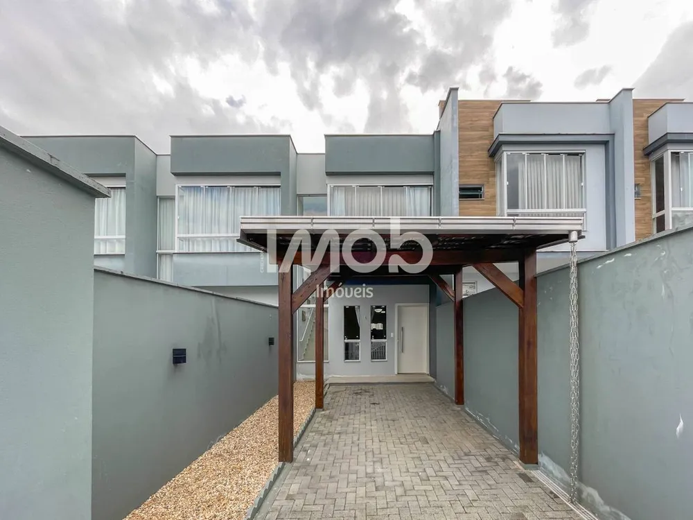 Casa, 2 quartos, 90 m² - Foto 2