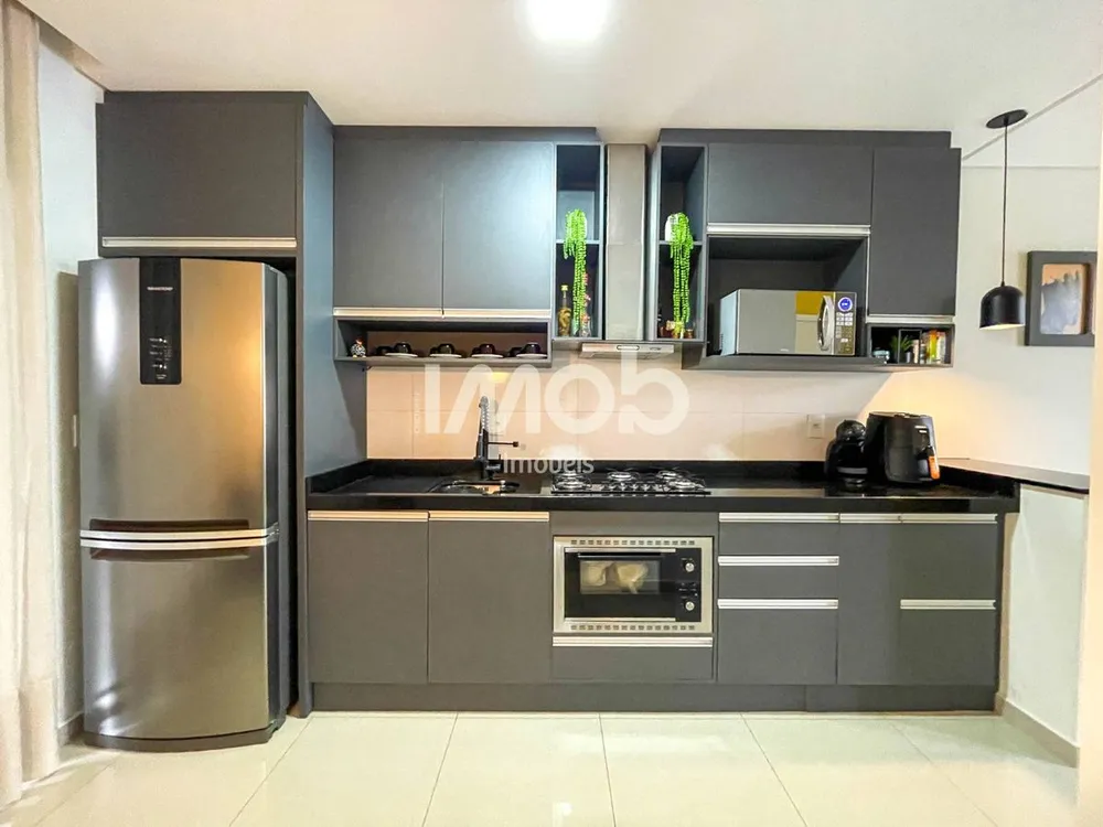 Casa, 2 quartos, 90 m² - Foto 6