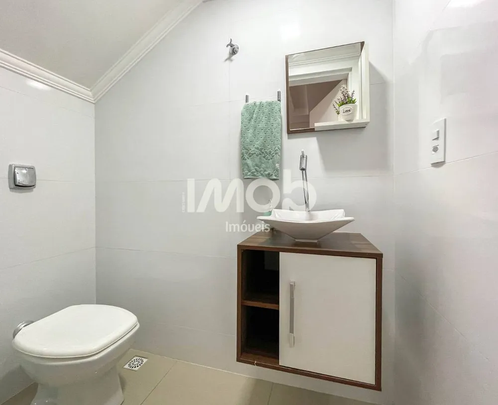 Casa, 2 quartos, 90 m² - Foto 10