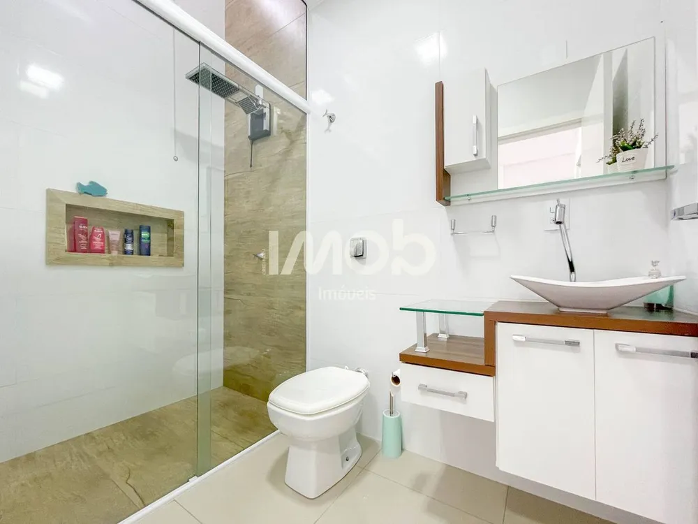 Casa, 2 quartos, 90 m² - Foto 9