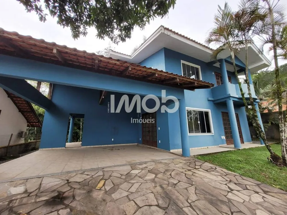 Casa, 2 quartos, 170 m² - Foto 4