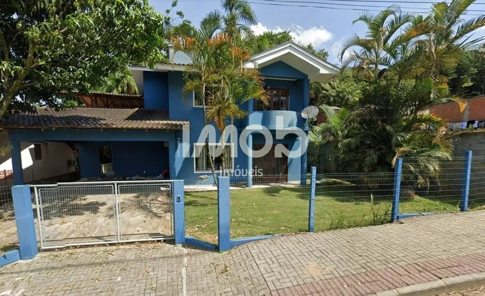Casa, 2 quartos, 170 m² - Foto 2