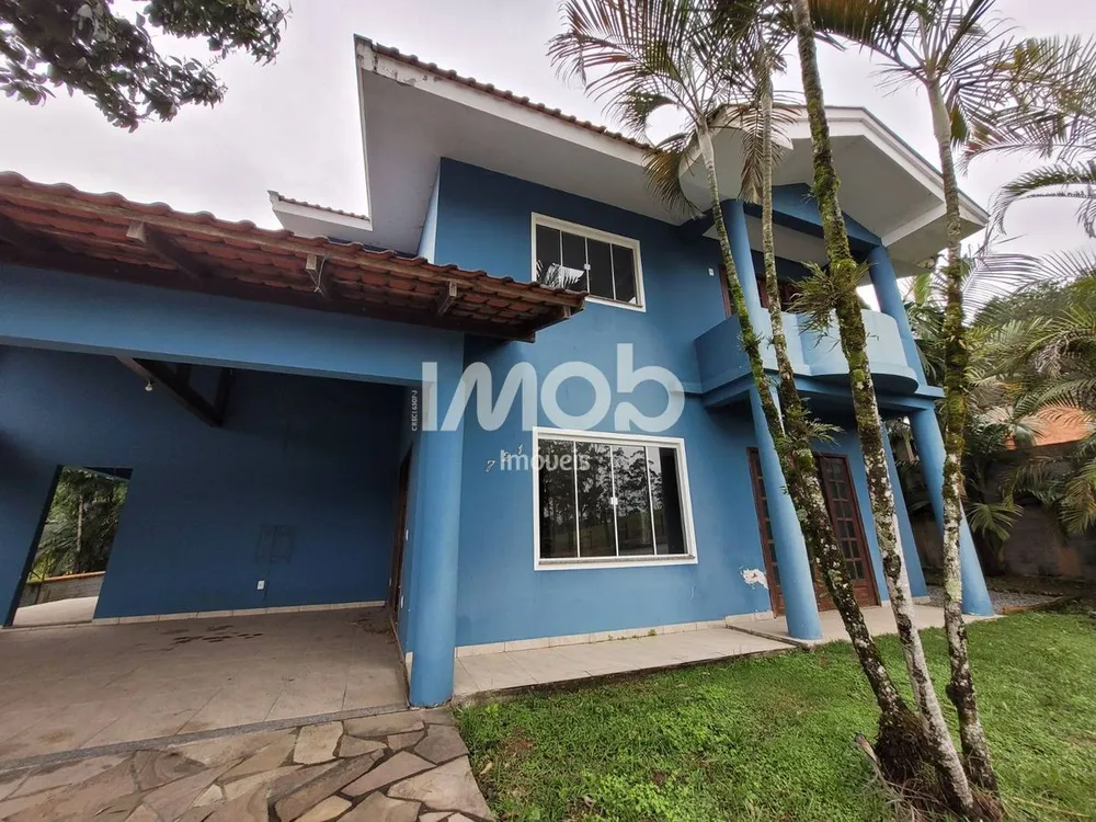 Casa, 2 quartos, 170 m² - Foto 3