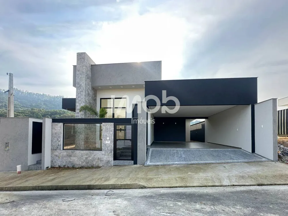 Casa, 3 quartos, 175 m² - Foto 4