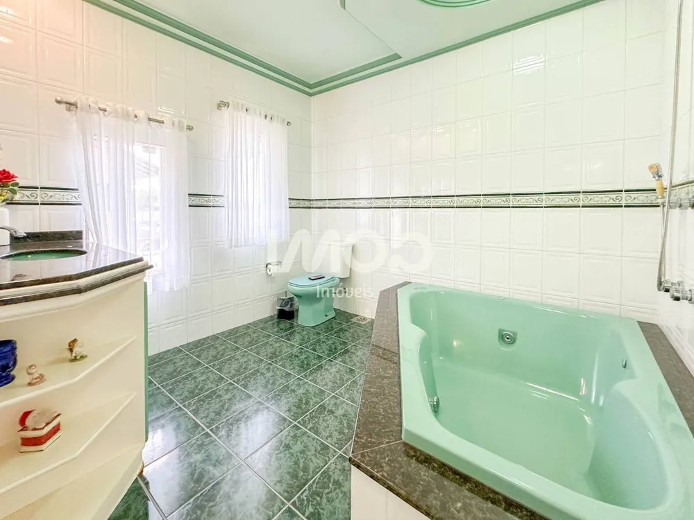 Casa, 4 quartos, 324 m² - Foto 14