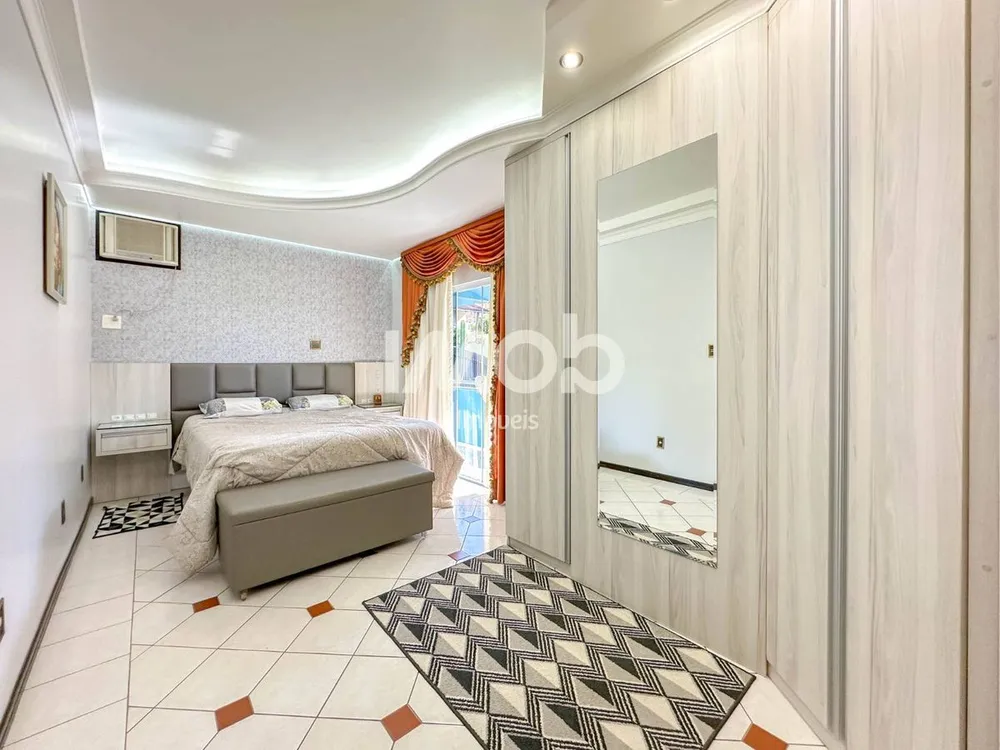 Casa, 4 quartos, 324 m² - Foto 10
