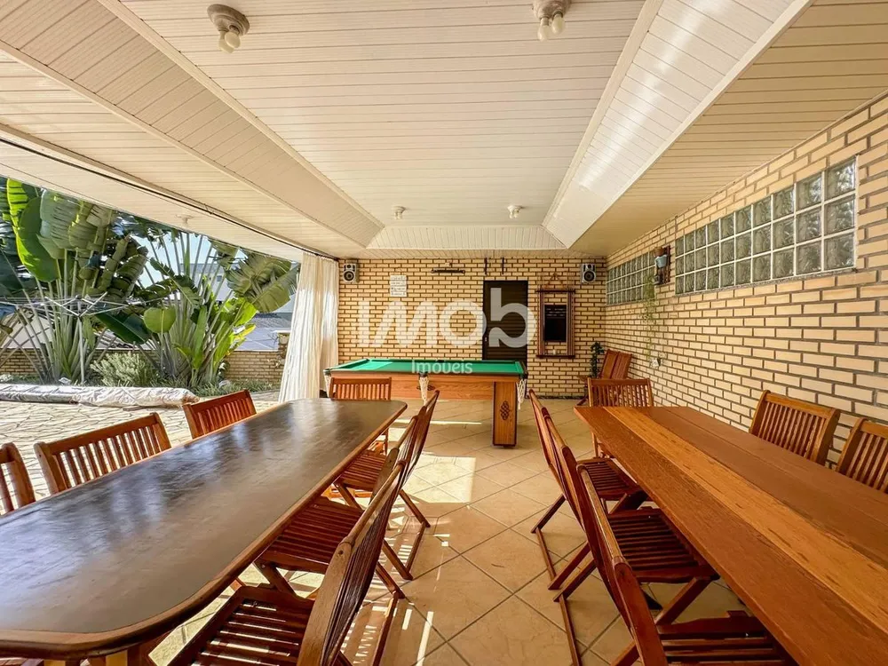 Casa, 4 quartos, 324 m² - Foto 18