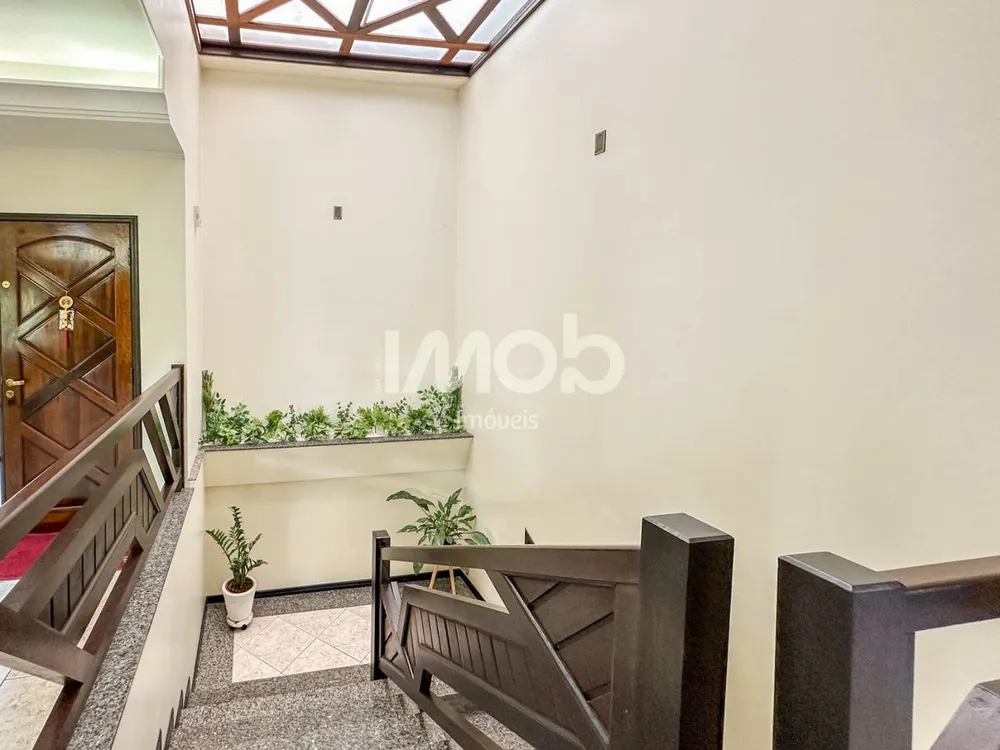 Casa, 4 quartos, 324 m² - Foto 5