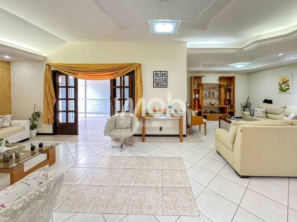 Casa, 4 quartos, 324 m² - Foto 4