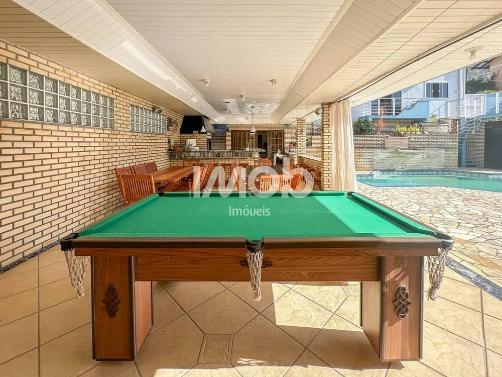 Casa, 4 quartos, 324 m² - Foto 19