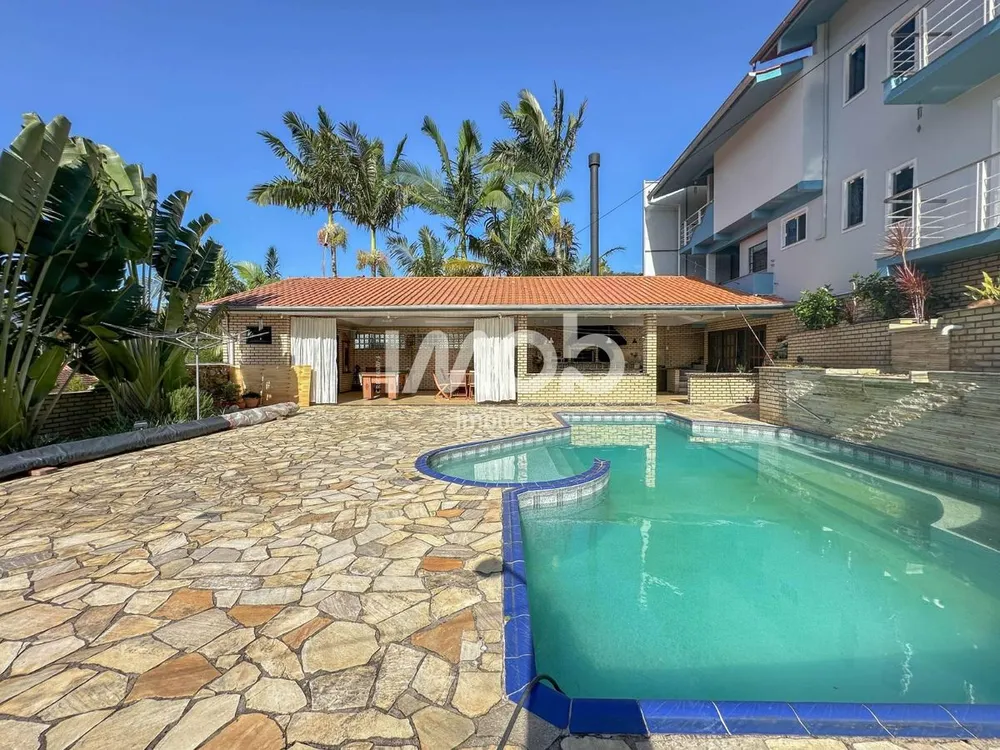 Casa, 4 quartos, 324 m² - Foto 20