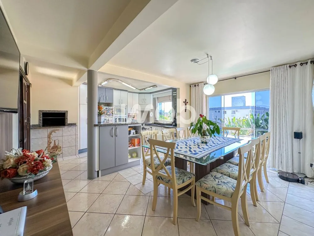 Casa, 4 quartos, 324 m² - Foto 7