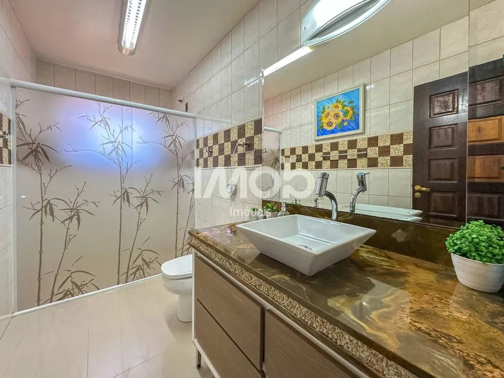 Casa, 4 quartos, 324 m² - Foto 15