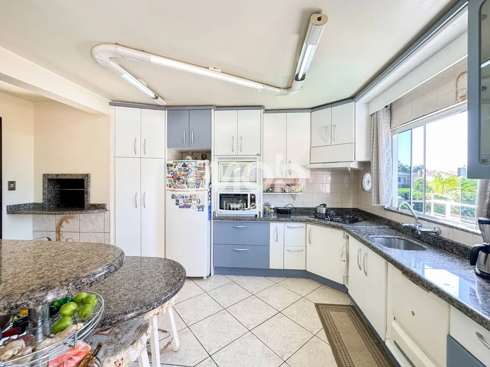 Casa, 4 quartos, 324 m² - Foto 8