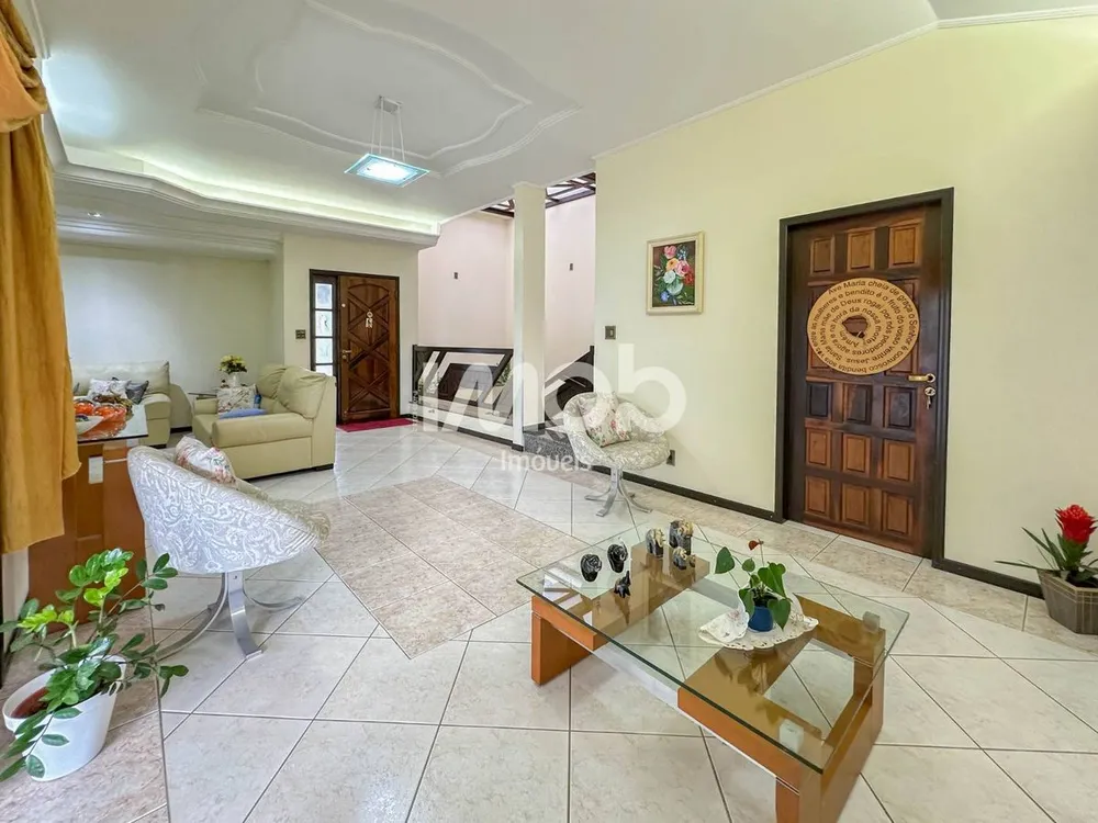 Casa, 4 quartos, 324 m² - Foto 3