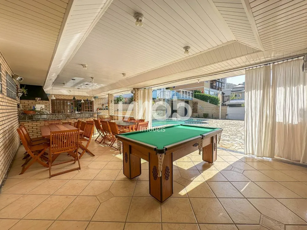 Casa, 4 quartos, 324 m² - Foto 17
