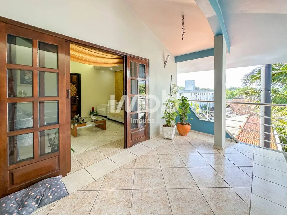 Casa, 4 quartos, 324 m² - Foto 6