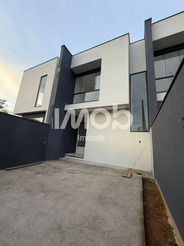 Casa, 2 quartos, 76 m² - Foto 1