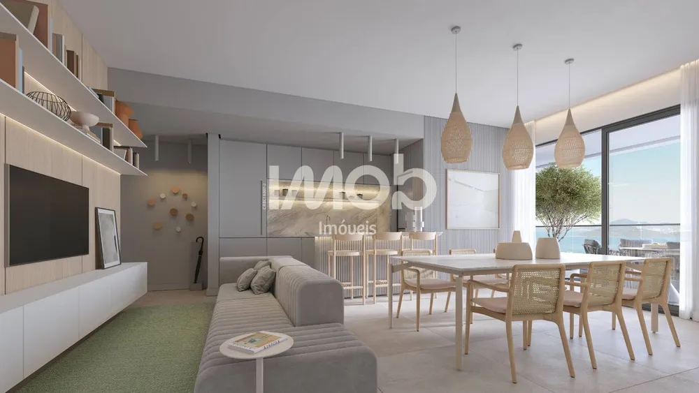 Apartamento, 3 quartos, 108 m² - Foto 5