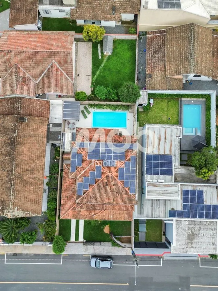 Casa, 3 quartos, 230 m² - Foto 12
