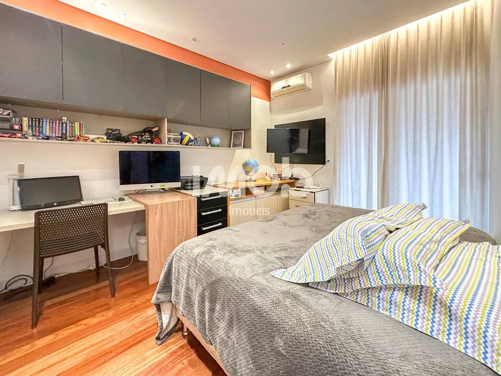 Casa, 3 quartos, 230 m² - Foto 9