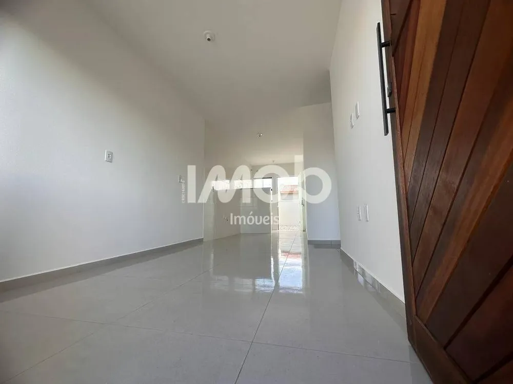 Casa, 2 quartos, 50 m² - Foto 3