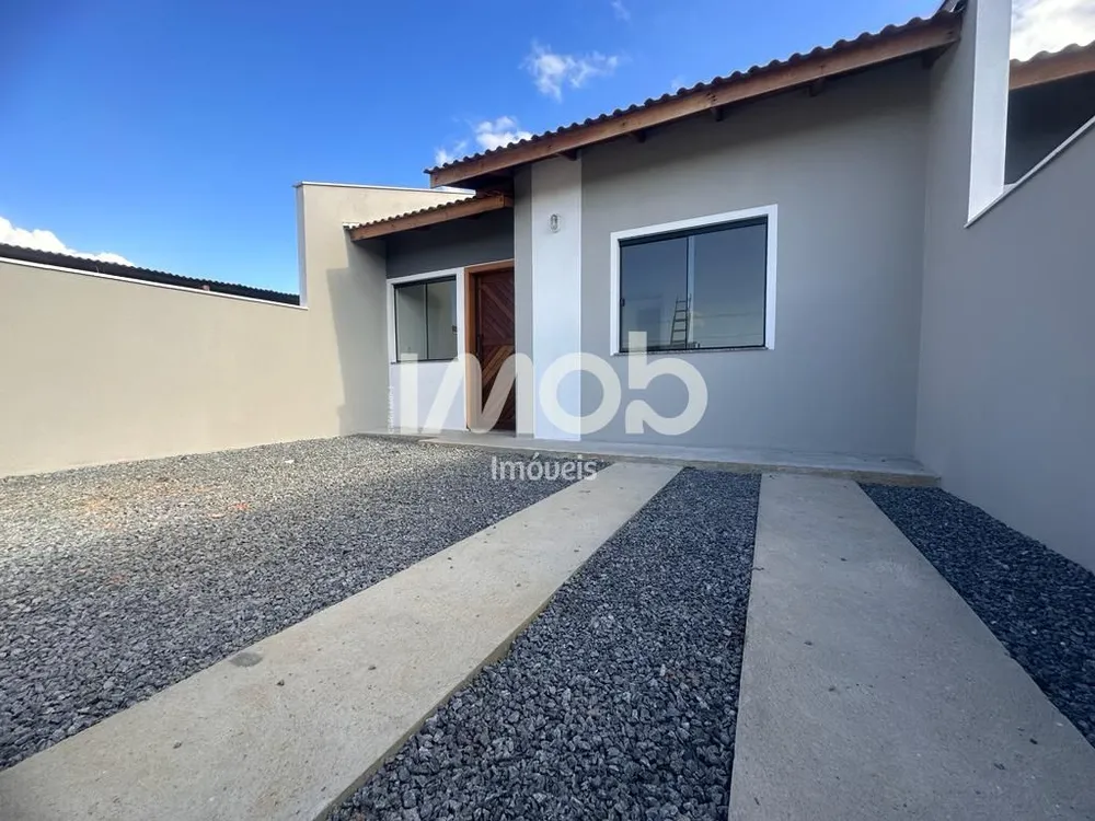 Casa, 2 quartos, 50 m² - Foto 1