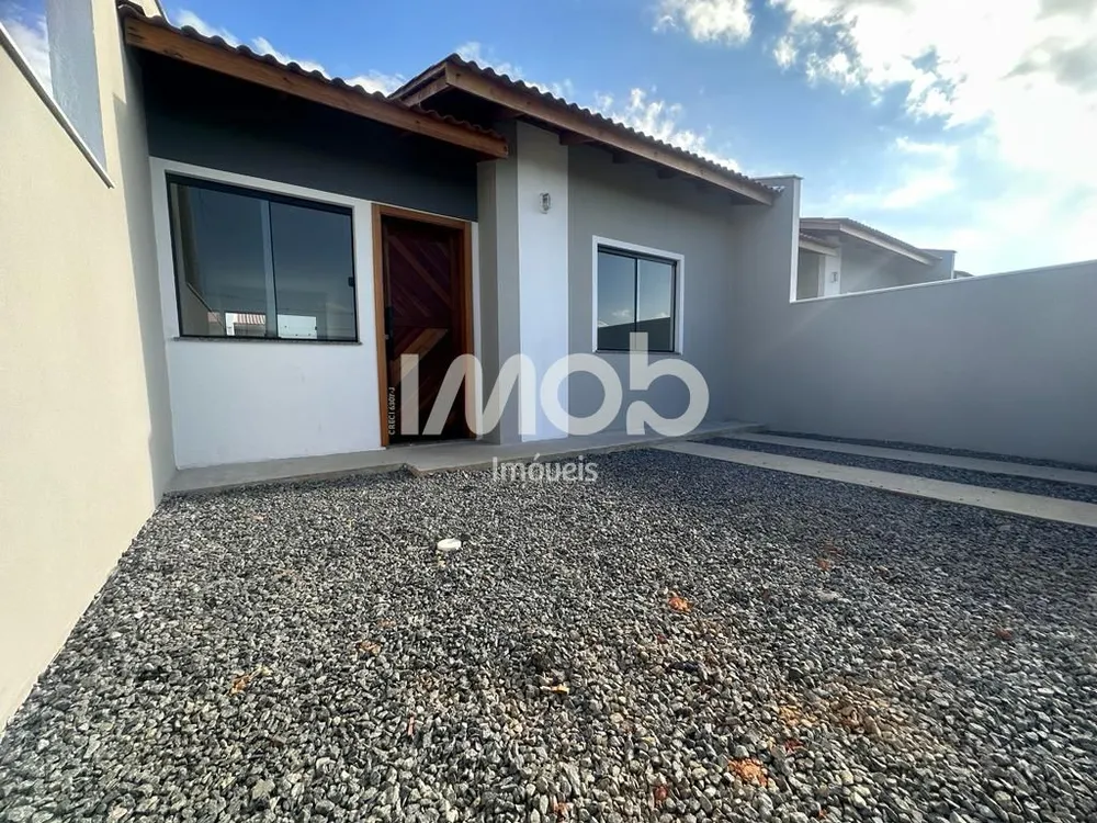 Casa, 2 quartos, 50 m² - Foto 6