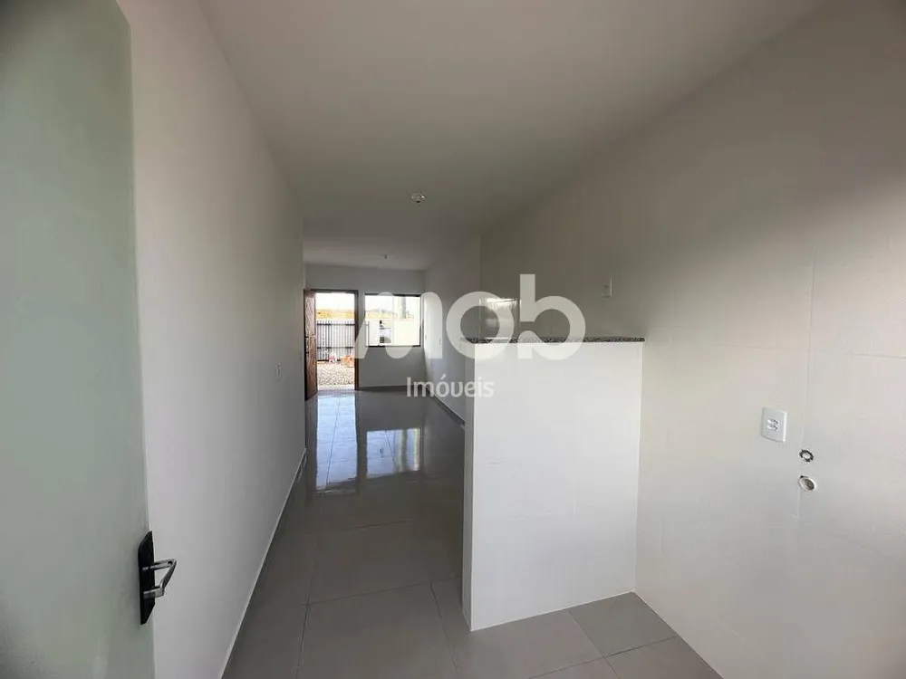 Casa, 2 quartos, 50 m² - Foto 2