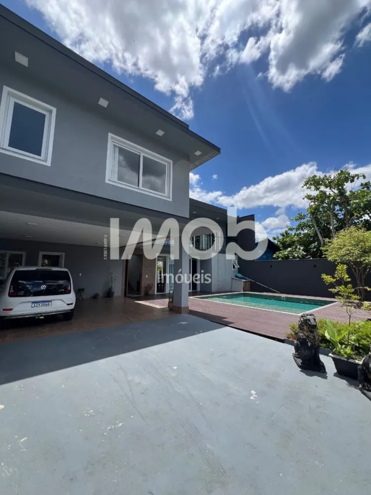 Casa, 2 quartos, 292 m² - Foto 2