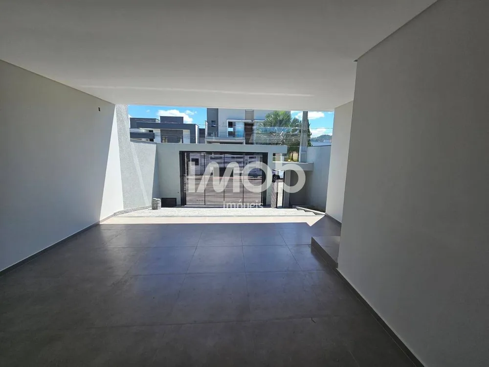 Casa, 3 quartos, 208 m² - Foto 4