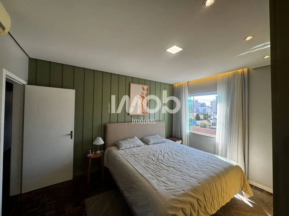 Apartamento, 4 quartos, 109 m² - Foto 5