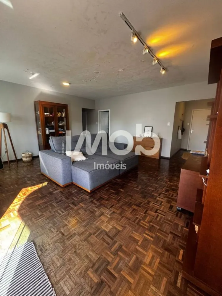 Apartamento, 4 quartos, 109 m² - Foto 1