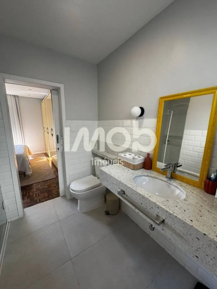 Apartamento, 4 quartos, 109 m² - Foto 8