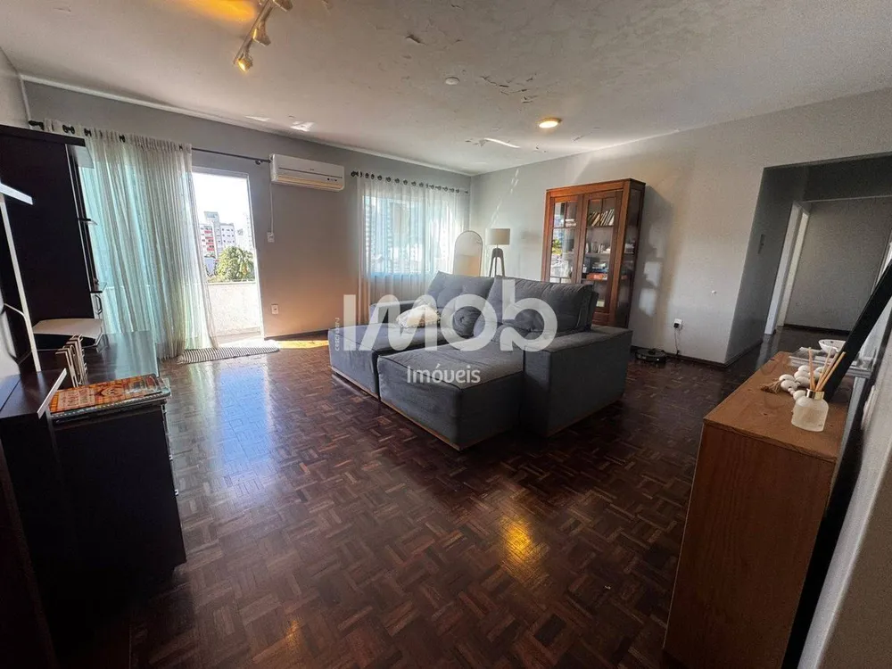 Apartamento, 4 quartos, 109 m² - Foto 2
